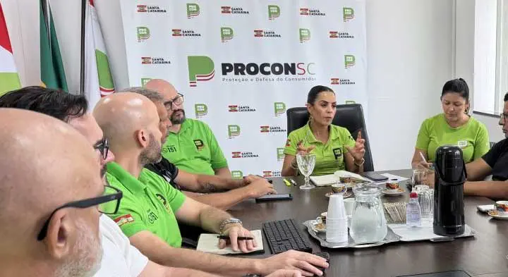 Foto: PROCON/SC